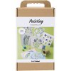 Creativ Company Kreatívna Sada Craft Kit Painting
