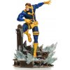 Inexad Soška X-Men - Cyclops BDS Art Scale 1/10 (Iron Studios)