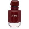 Givenchy L'Interdit Rouge Ultime parfumovaná voda dámska 50 ml