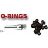 Bull's O Ring - gumičky - 30 ks