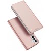 DUX 141645 DUX Zaklápacie puzdro pre Samsung Galaxy A57 5G ružové
