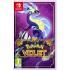 Pokémon Violet
