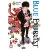 Blue Exorcist. Bd.18 (Kazue Kato,John Schmitt-Weigand)(Brožovaná)