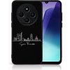PROTEMIO 97410 MY ART Ochranný kryt pre Xiaomi Redmi 14C / Poco C75 SAN FRANCISCO (212)