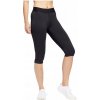 adidas 3/4 legíny Techfit Capri Tight W FJ7169 čierné