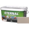 AUSTIS ETERNAL mat akrylátový 5 kg světle hnědá 019