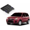 Oceľový kryt motora a prevodovky Ford Fusion 1,4; 1,6 2004-2012