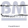 Výfukové potrubie BM CATALYSTS BM50199