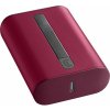 Cellularline Thunder powerbanka 10 000 mAh, červená PBNEWTANK10000R