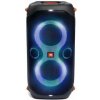 JBL Partybox 110 Bluetooth Speaker Black EU
