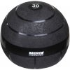 Merco Grand Slam Ball medicinálna lopta, gumená hmotnosť: 20 kg