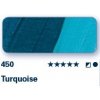 H. Schmincke & Co. Schmincke AKADEMIE akrylové farby 60ml, rôzne odtiene Odtieň: 450 Turquoise