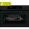 AEG 9000 ProAssist SteamPro, Vstavaná rúra, čierna (NKP9S821T)