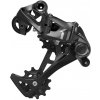 Sram X1 Type 2.1, prehadzovačka - 11 rýchl. - čierna