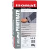 ISOMAT AQUAMAT PENETRATE - Kryštalická, hydroizolačná stierka Farba: Šedá, Hmotnosť: 20 kg
