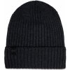 Čiapka Buff Wool Knit 1LHAT Norval Graphite uni