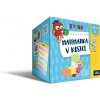 Kvído - Matematika v kocke 8590228049964