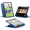 ESR FLIP HYBRID IPAD AIR 13 1 / 2 / 2024-2025 4894240267271 sky blue