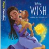 WISH: EL PODER DE LOS DESEOS. PEQUECUENTOS (Disney)(Kniha)