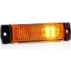 FRISTOM FT-18 Z LED oranžové (FT-018 Z LED)