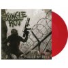 Jungle Rot - Fueled By Hate / Red / Vinyl [LP]