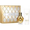 Rabanne Million Gold Rabanne Million Gold For Her EDP plniteľná 50 ml + parfumované telové mlieko 100 ml