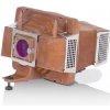 Lampa do projektora INFOCUS C170, kompatibilná lampa bez modulu