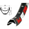 REMERX ráfik Wer 523 (27.5