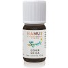 Cédrový - éterický olej Hanus Objem: 10 ml