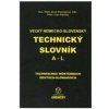 Veľký nemecko-slovenský technický slovník A-L - Anna Krenčeyová, Ivan Krenčey