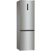 Chladnička s mrazničkou Gorenje Advanced NRK6202AXL4 IonAir nerez
