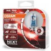 Osram H4 12V 60/55W P43t Night Breaker Laser Box