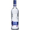 Finlandia Blackcurrant 37,5% 1 l (čistá fľaša)