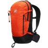 batoh MAMMUT Lithium 15 hot red-black