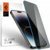 Spigen tR Slim HD Anti Glare/Privacy 1 Pack iPhone 14 Pro AGL05223