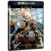 Tiché místo První den 4K Ultra HD BD