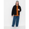 Carhartt WIP OG Detroit (black/black) L, čierna