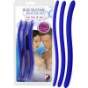 You2Toys Blue Silicone Dilator