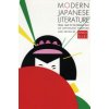 Modern Japanese Literature (Donald Keene)(Brožovaná)