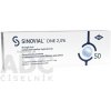 IBSA Farmaceutici Italia Srl Sinovial ONE 2% roztok kys. hyalurónovej v injekčnej striekačke s ihlou, do kĺbov (50 mg/2,5 ml) 1x2,5 ml