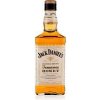 Jack Daniel´s Honey 35% 0,7l (čistá fľaša)