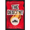 Descent (Paul E. Hardisty)(Brožovaná)