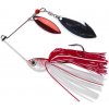 Saenger prívlačová nástraha Spinnerbait 21 g vzor RW