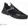 Black Diamond MISSION XP LEATHER obuv, Black/Granite US 10