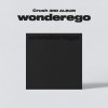 Crush: Wonderego - 2CD