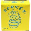 BORKEN DVOJSIRIČITAN DRASELNÝ 100 G