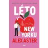 Léto v New Yorku