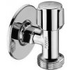 Ventil práčky SCHELL COMFORT 1/2 „x3/4“, chróm 54400699