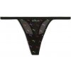 Dámske nohavičky Puma STRING THONGS W 2P 947509-01 - M