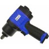 Pneumatický rázový uťahovák 1/2'' 1550 Nm - GEKO G03175